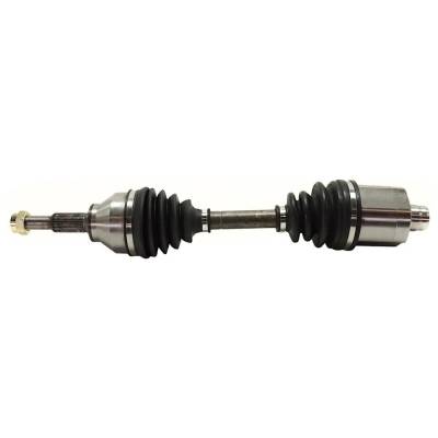 Rareelectrical - New Front Axle Assembly Compatible With Chevrolet Pontiac Saturn G5 Se 4 Cyl 2.2L G5 Base 4 Cyl 2.2L - Image 6