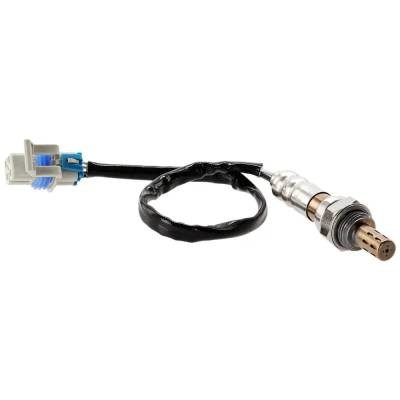 New M18-1.5 Oxygen Sensor Compatible With Isuzu Pontiac Saturn Torrent Base 6 Cyl 3.4L Aura Xr 6 Cyl
