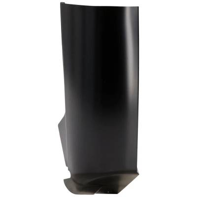 New Right Cab Corner Compatible With Chevrolet Gmc Silverado 2500 Hd Lt 8 Cyl 6.0L Silverado 3500 Hd