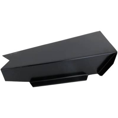 New Left Rear Cab Floor Support Compatible With Chevrolet Gmc C35/C3500 Pickup Base 6 Cyl 5.0L