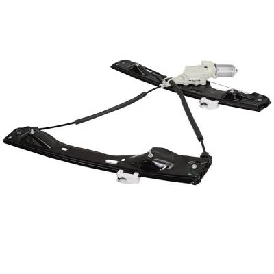 Rareelectrical - New Left Front Window Regulator With Motor Compatible With Bmw X1 Sdrive28i 4 Cyl 2.0L X1 Xdrive35i - Image 2