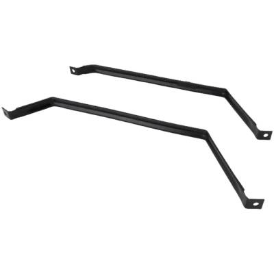 New Fuel Tank Strap Compatible With Pontiac Toyota Vibe Base 4 Cyl 1.8L Corolla Ce 4 Cyl 1.8L