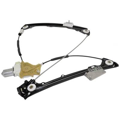 Rareelectrical - New Left Front Window Regulator With Motor Compatible With Bmw 335Is Base 335Xi Base 335I Base 328I - Image 3