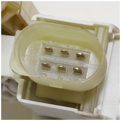 Rareelectrical - New Left Front Window Regulator With Motor Compatible With Bmw 335Is Base 335Xi Base 335I Base 328I - Image 7