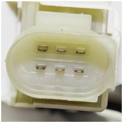 Rareelectrical - New Left Front Window Regulator With Motor Compatible With Bmw X1 Sdrive28i 4 Cyl 2.0L X1 Xdrive28i - Image 7