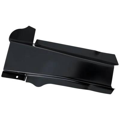 New Left Rear Cab Floor Support Compatible With Chevrolet Gmc C25/C2500 Pickup Base 6 Cyl 4.1L