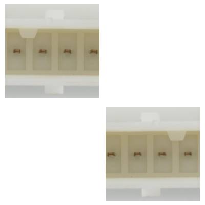 Rareelectrical - New Front Left And Front Right Door Lock Actuator Compatible With Bmw X6 M 8 Cyl 4.4L X6 Sdrive35i 6 - Image 8