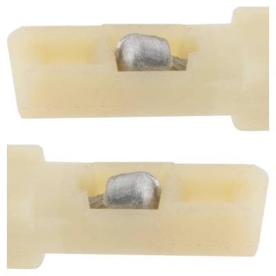 Rareelectrical - New Rear Left And Rear Right Door Lock Actuator Compatible With Bmw X5 Xdrive35i 6 Cyl 3.0L X5 - Image 7