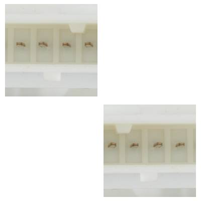 Rareelectrical - New Rear Left And Rear Right Door Lock Actuator Compatible With Bmw X5 Xdrive35i 6 Cyl 3.0L X5 - Image 8