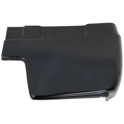 Rareelectrical - New Right Cab Corner Compatible With Chevrolet Gmc K15/K1500 Pickup Base 8 Cyl 5.3L C25/C2500 Pickup - Image 2