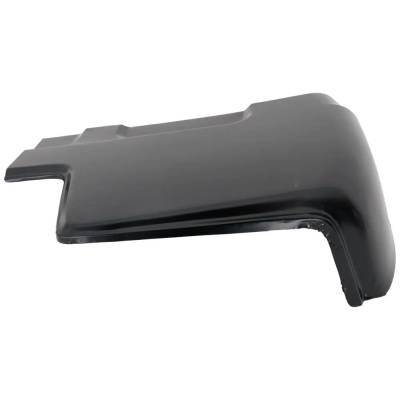 Rareelectrical - New Right Cab Corner Compatible With Chevrolet Gmc K15/K1500 Pickup Base 8 Cyl 5.3L C25/C2500 Pickup - Image 6