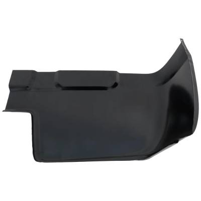 Rareelectrical - New Left Cab Corner Compatible With Chevrolet Gmc C20 Pickup Base 6 Cyl 4.1L K15/K1500 Pickup Base 8 - Image 4