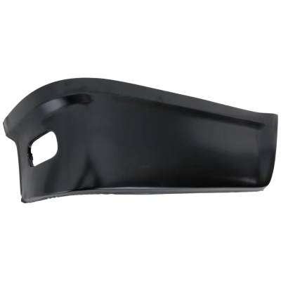 New Left Rear Cab Corner Compatible With Chevrolet G10 Bonaventure 8 Cyl 5.0L G30 Chevy Van 8 Cyl