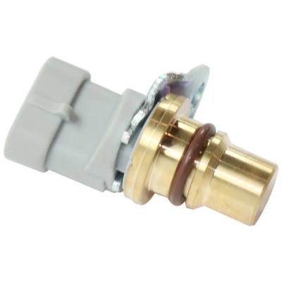 Rareelectrical - New 3-Prong Blade Crankshaft Position Sensor Compatible With Chevrolet Gmc Silverado 2500 Hd Lt 8 - Image 3