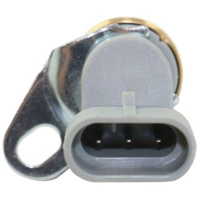 Rareelectrical - New 3-Prong Blade Crankshaft Position Sensor Compatible With Chevrolet Gmc Silverado 2500 Hd Lt 8 - Image 7