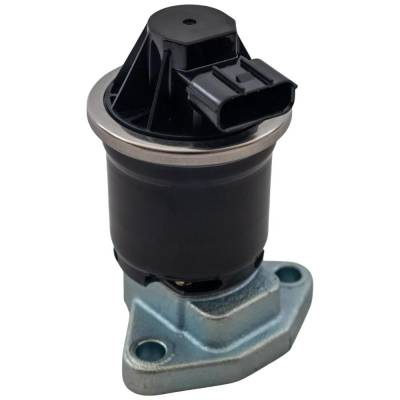 Rareelectrical - New 5 Male Pin Egr Valve Compatible With Acura Honda Ridgeline Sport 6 Cyl 3.5L Accord Ex-L 6 Cyl - Image 3