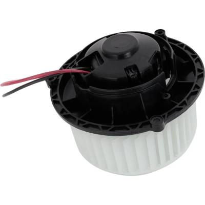 Rareelectrical - New Blower Motor Compatible With Chevrolet Camaro Lt Camaro Zl1 Camaro Z/28 Camaro Ls Camaro Ss - Image 6