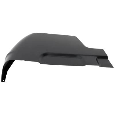 Rareelectrical - New Right Cab Corner Compatible With Chevrolet Gmc K15/K1500 Pickup Base 8 Cyl 6.6L C20 Pickup Base - Image 5