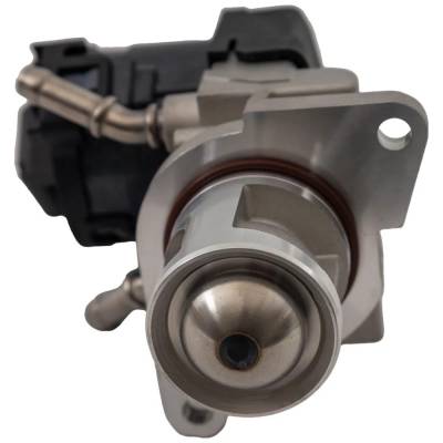Rareelectrical - New Egr Valve Compatible With Bmw 740Ld Xdrive Base 6 Cyl 3.0L X5 Xdrive35i 6 Cyl 3.0L 535D Xdrive - Image 4