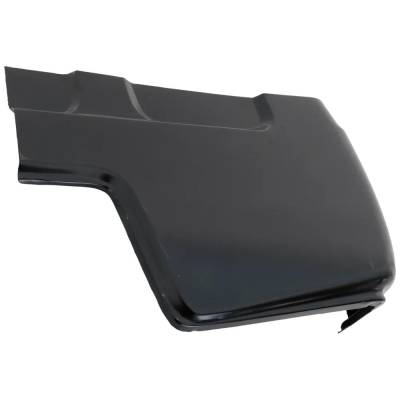 Rareelectrical - New Right Cab Corner Compatible With Chevrolet Gmc C20 Pickup Base 8 Cyl 5.0L K35/K3500 Pickup Base - Image 3