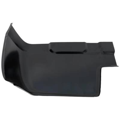 Rareelectrical - New Right Cab Corner Compatible With Chevrolet Gmc C20 Pickup Base 8 Cyl 5.0L K35/K3500 Pickup Base - Image 4