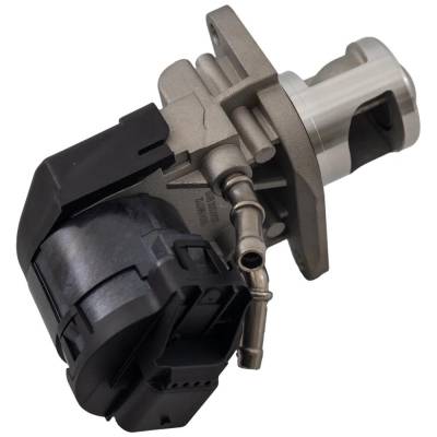 Rareelectrical - New Egr Valve Compatible With Bmw X3 Xdrive28i 4 Cyl 2.0L X5 Xdrive35i 6 Cyl 3.0L 535D Xdrive Base 6 - Image 3