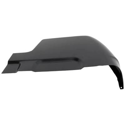 Rareelectrical - New Left Cab Corner Compatible With Chevrolet Gmc K25/K2500 Pickup Base 8 Cyl 5.0L C25/C2500 Pickup - Image 5