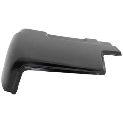 Rareelectrical - New Left Cab Corner Compatible With Chevrolet Gmc K35/K3500 Pickup Base 8 Cyl 5.0L K10 Pickup Base 6 - Image 6