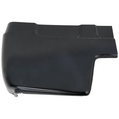 Rareelectrical - New Left Cab Corner Compatible With Chevrolet Gmc K35/K3500 Pickup Base 8 Cyl 6.5L K35/K3500 Pickup - Image 2