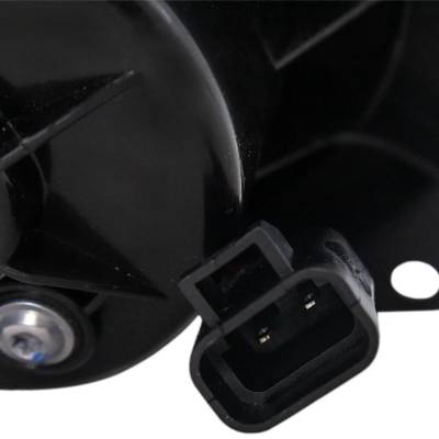 Rareelectrical - New Blower Motor Compatible With Buick Chevrolet Oldsmobile Silhouette Premiere 6 Cyl 3.4L Venture - Image 5