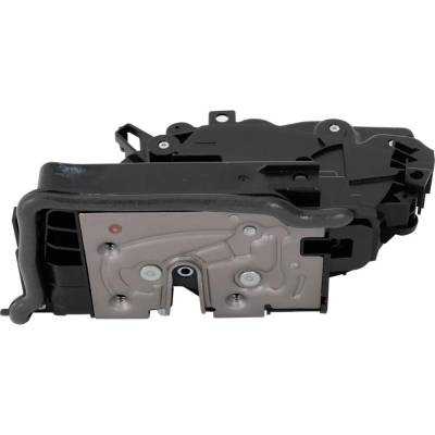 Rareelectrical - New Right Front Door Lock Actuator Compatible With Bmw Mini 750Li Xdrive Base 8 Cyl 4.4L X1 - Image 4