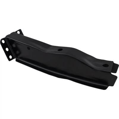 Rareelectrical - New Front Cab Floor Support Compatible With Chevrolet C10 Pickup Base 6 Cyl 4.3L C30 Pickup Base 8 - Image 2