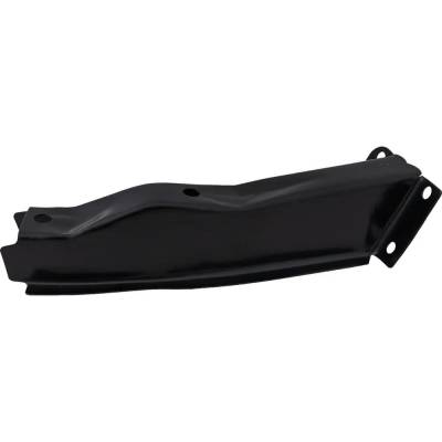 Rareelectrical - New Front Cab Floor Support Compatible With Chevrolet C10 Pickup Base 6 Cyl 4.3L C30 Pickup Base 8 - Image 4