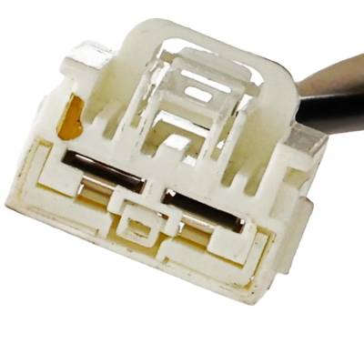 Rareelectrical - New Blower Motor Compatible With Chevrolet Gmc Sierra 1500 Sle 4 Cyl 2.7L Sierra 1500 At4 8 Cyl 5.3L - Image 7