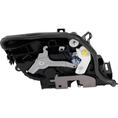 Rareelectrical - New Right Front Door Lock Actuator Compatible With Bmw Mini 530I Xdrive Base 4 Cyl 2.0L Cooper John - Image 6