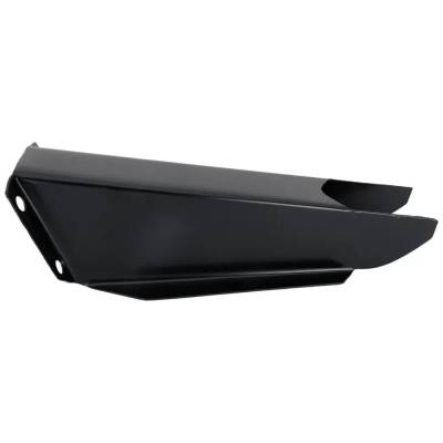 Rareelectrical - New Front Cab Floor Support Compatible With Chevrolet C10 Pickup Base 6 Cyl 4.8L C30 Pickup Base 8 - Image 2