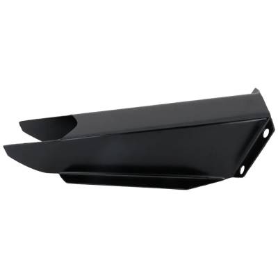 Rareelectrical - New Front Cab Floor Support Compatible With Chevrolet C10 Pickup Base 6 Cyl 4.8L C30 Pickup Base 8 - Image 4