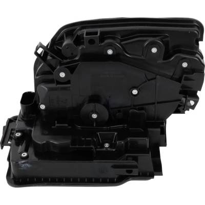 Rareelectrical - New Right Front Door Lock Actuator Compatible With Bmw Mini Cooper John Cooper Works 4 Cyl 1.6L X6 - Image 5