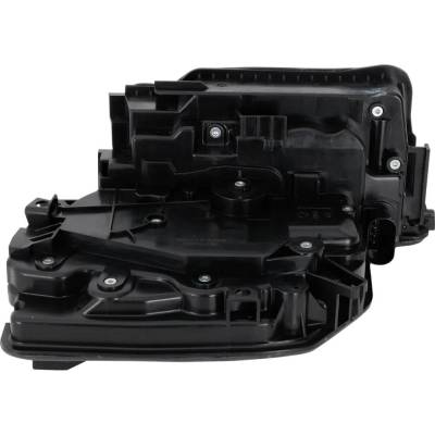 Rareelectrical - New Right Front Door Lock Actuator Compatible With Bmw Mini M550i Xdrive Base 8 Cyl 4.4L X6 - Image 2