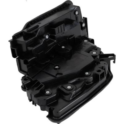 Rareelectrical - New Right Front Door Lock Actuator Compatible With Bmw Mini M550i Xdrive Base 8 Cyl 4.4L X6 - Image 3