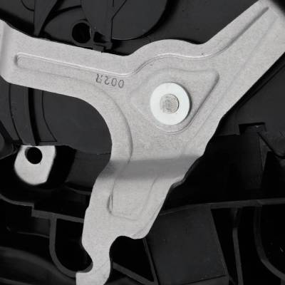 Rareelectrical - New Right Front Door Lock Actuator Compatible With Bmw Mini M550i Xdrive Base 8 Cyl 4.4L X6 - Image 8