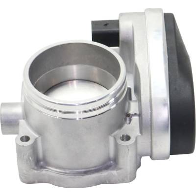 Rareelectrical - New 6-Prong Blade Throttle Body Compatible With Bmw 325Xi Base 6 Cyl 2.5L 525I Base 6 Cyl 2.5L X3 - Image 6
