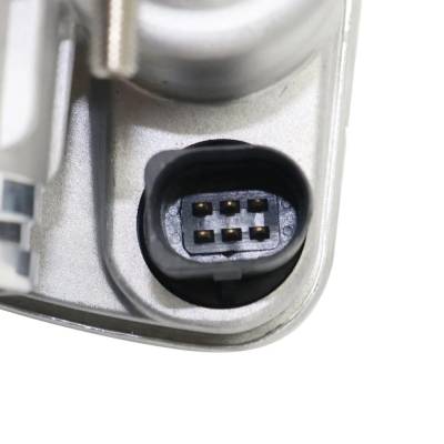 Rareelectrical - New 6-Prong Blade Throttle Body Compatible With Bmw 325Xi Base 6 Cyl 2.5L 525I Base 6 Cyl 2.5L X3 - Image 7