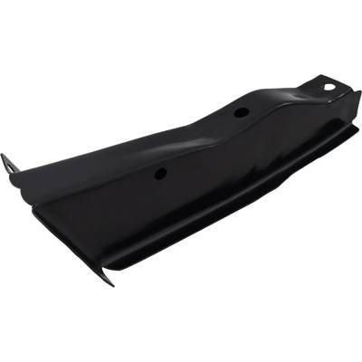 Rareelectrical - New Front Cab Floor Support Compatible With Chevrolet C10 Panel Base 6 Cyl 3.8L C10 Pickup Base 6 - Image 3