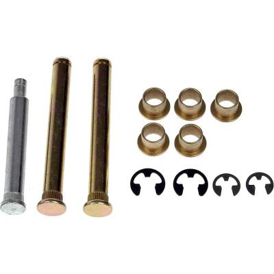 New Front Door Hinge Repair Kit Compatible With Dodge Ram Dakota St 6 Cyl 3.7L Ram 3500 Laramie 6