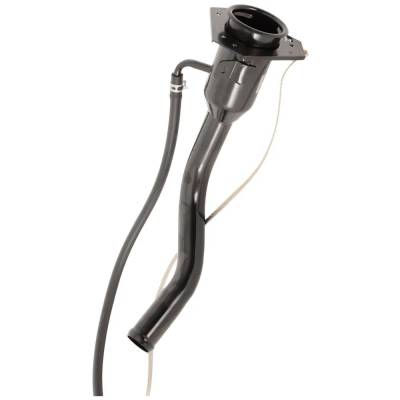 New Fuel Tank Filler Neck Compatible With Chevrolet Gmc Sierra 1500 Wt 8 Cyl 4.8L Silverado 1500 Lt