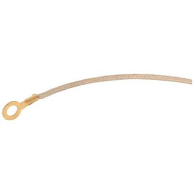 Rareelectrical - New Fuel Tank Filler Neck Compatible With Chevrolet Gmc Sierra 1500 Wt 8 Cyl 4.8L Silverado 1500 Lt - Image 7