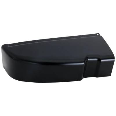 New Right Outer Cab Corner Compatible With Chevrolet Gmc C1500 Cheyenne 8 Cyl 6.5L K1500 Sierra Slt