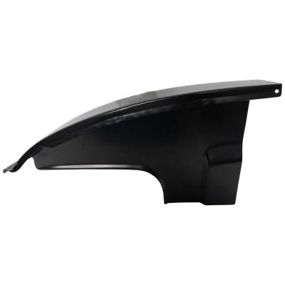 Rareelectrical - New Right Outer Cab Corner Compatible With Chevrolet Gmc V10 All Submodels K15/K1500 Pickup All - Image 4