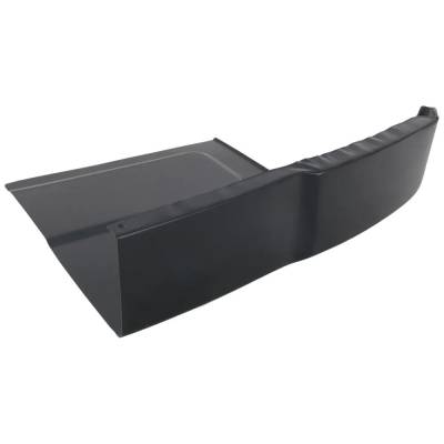 Rareelectrical - New Right Cab Corner Compatible With Chevrolet Gmc S10 Durango 6 Cyl 2.8L S15 Sierra Classic 4 Cyl - Image 3